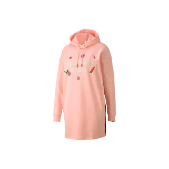 PUMA X RDET Randomevent Long Sleeved Dresses Women's