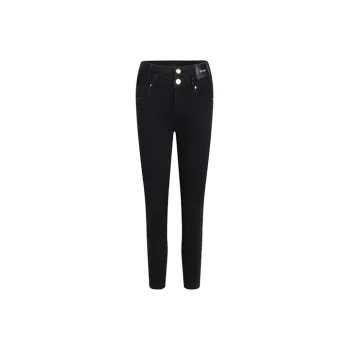 LIUREGALI Jeans Women's Black