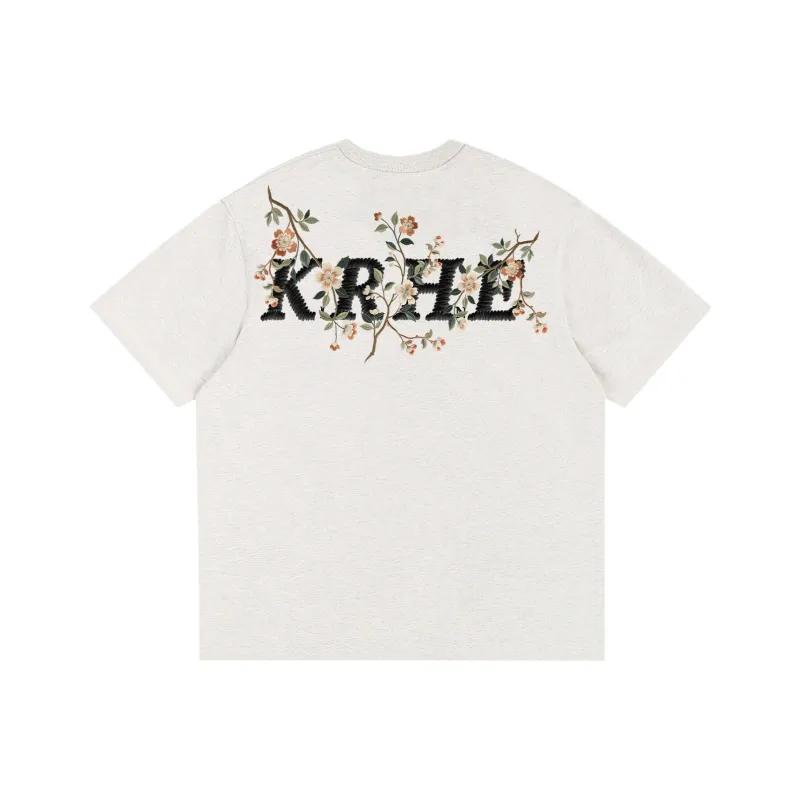 KIRHNE T Shirts Unisex-6