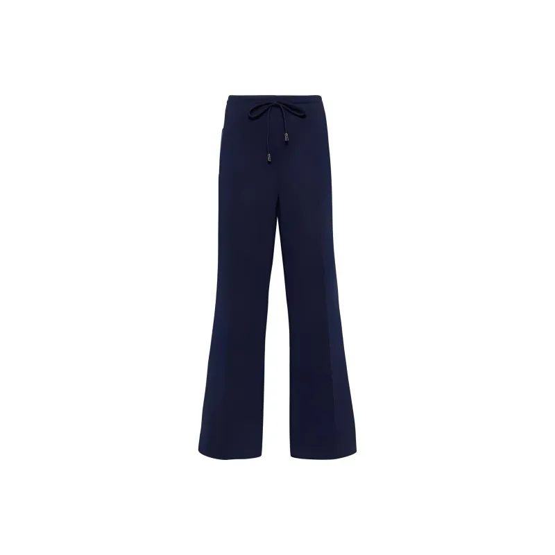 JW Anderson Bootcut Track Pants-0