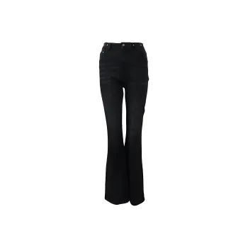 GIMING Jeans Women's Black