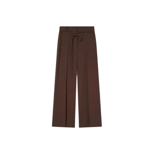 Goodland Casual Pants Women's Dark Coffee