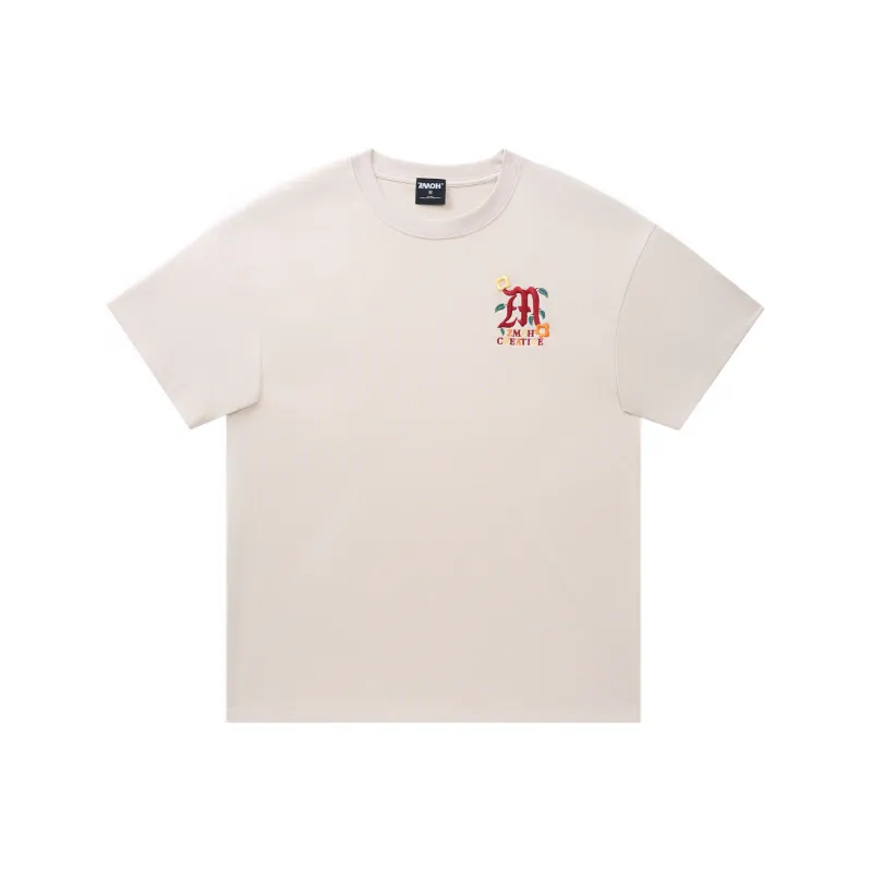 ZMOH Pilot Series T Shirt Unisex Couple's-6