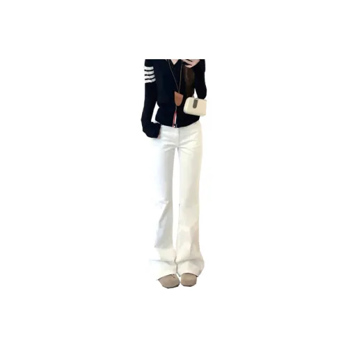 BENGEN Jeans Women's