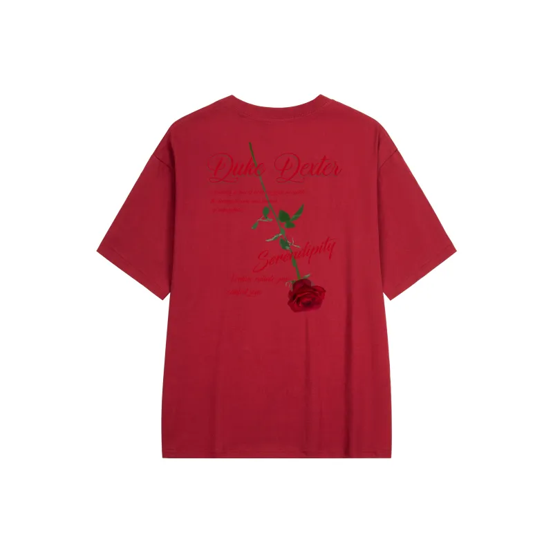 DUKE+DEXTER T Shirts Unisex-10