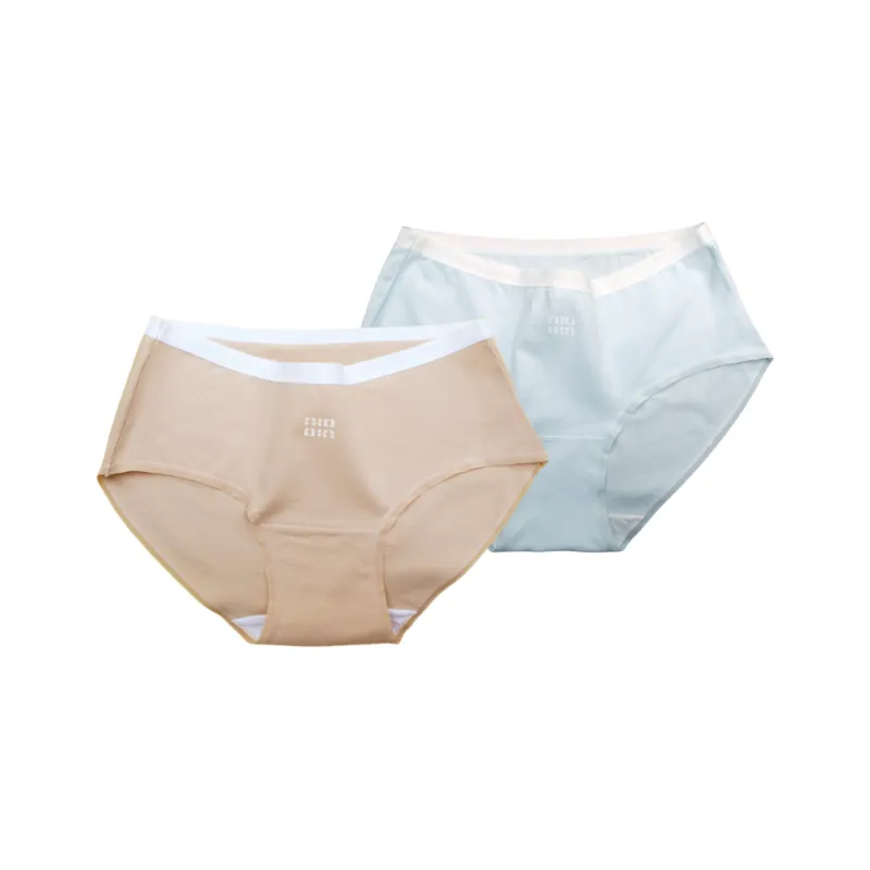 Lan Miao Underpants Women's 2 Pack-6