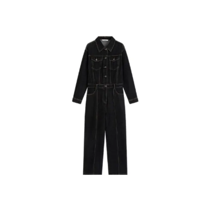 Broadcast Jumpsuits Women's-6