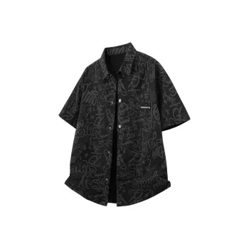COPICVEN Shirts Unisex
