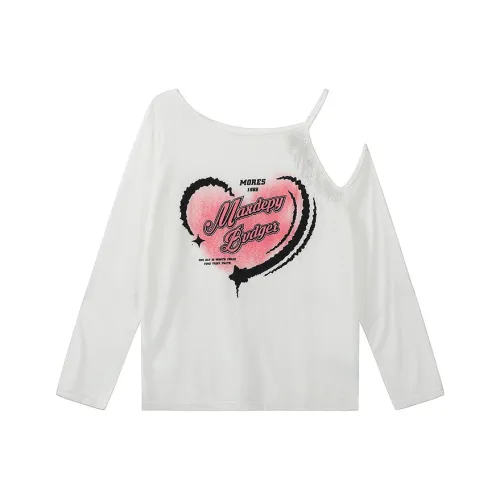 Captainbeer T Shirts Women's