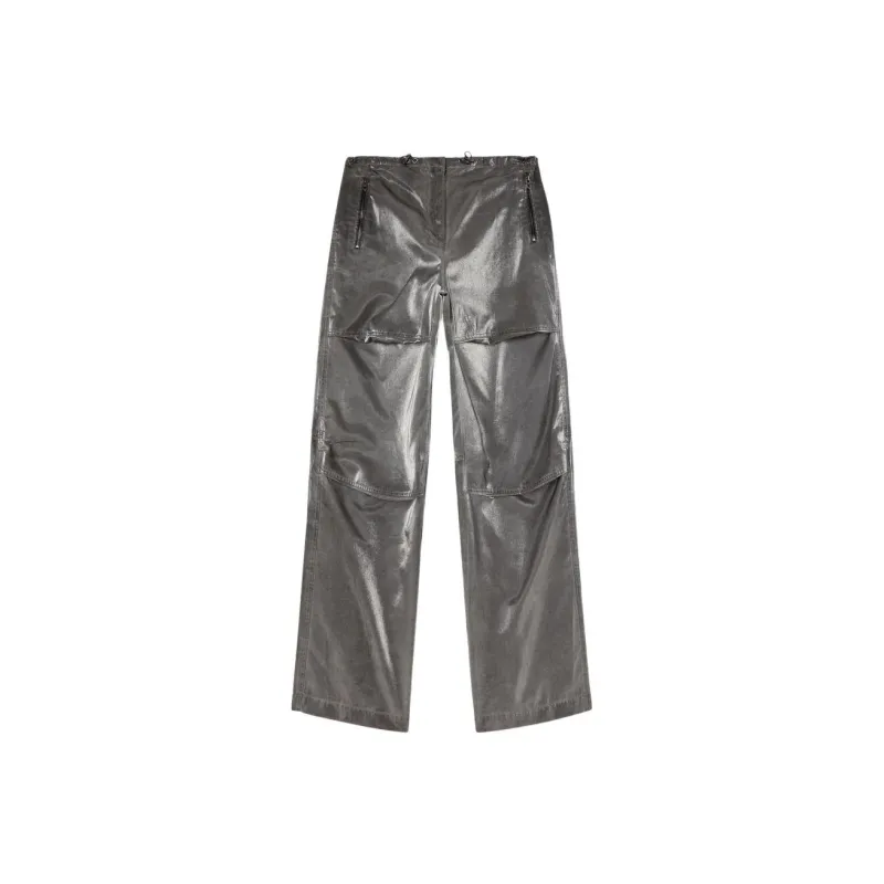 DIESEL P Rodige Pant 'Black'-0