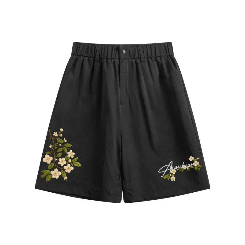 CAREBEARS Casual Shorts Unisex-18