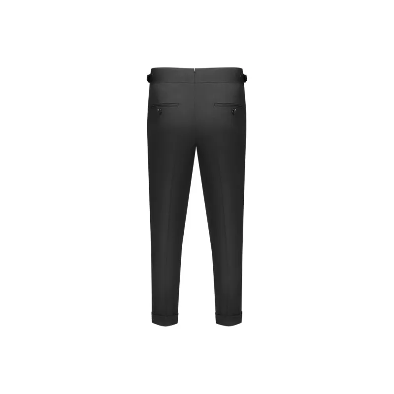 G· Mons Suit Trousers Men-6