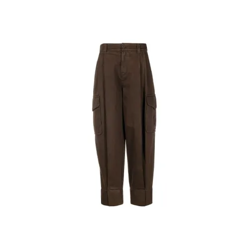 See By Chloe Jeans Women's Brown