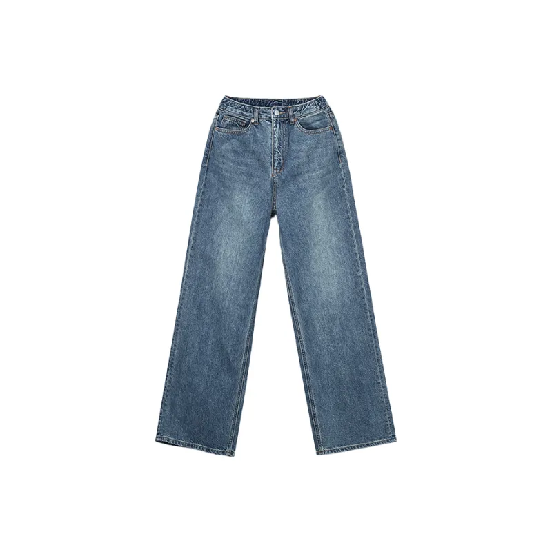 SPAO Jeans Women's-2