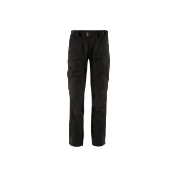 KLATTERMUSEN Climbing Mouse Gere 3.0 Women's Outdoor Levitend Pants Windbreaker Pants Women's