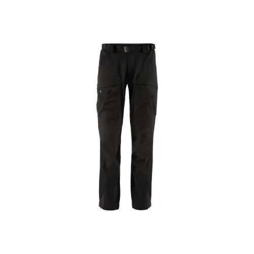 KLATTERMUSEN Climbing Mouse Gere 3.0 Women's Outdoor Levitend Pants Windbreaker Pants Women's