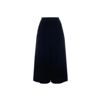DIOR Wide Leg Trousers