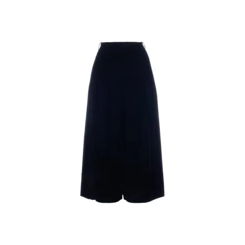 DIOR Casual Pants Women's Black