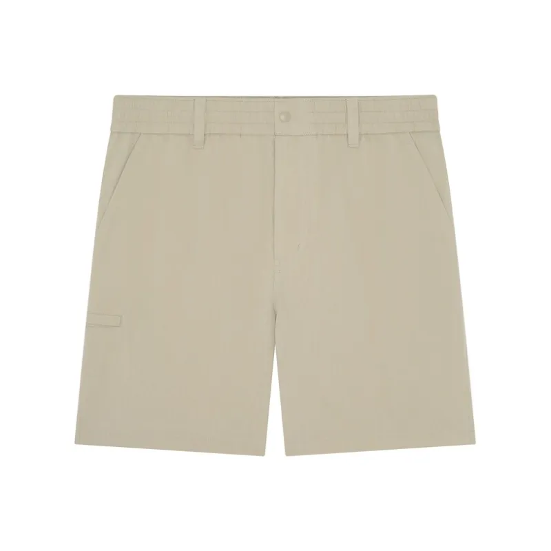 Nice Rice Casual Shorts Unisex-0