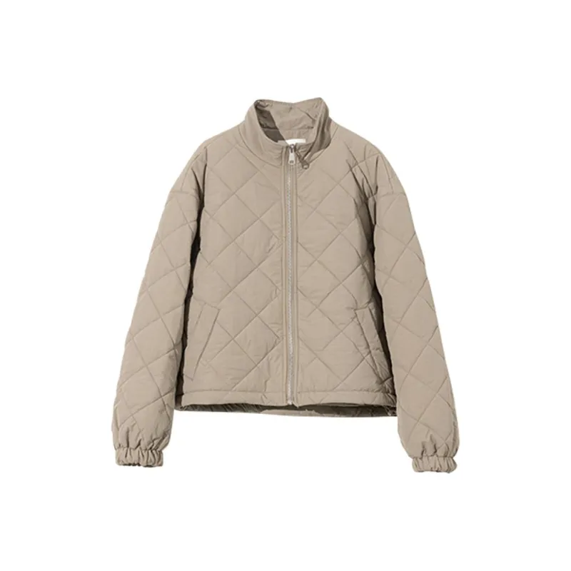 ZIMO Puffer Jackets Women's-4