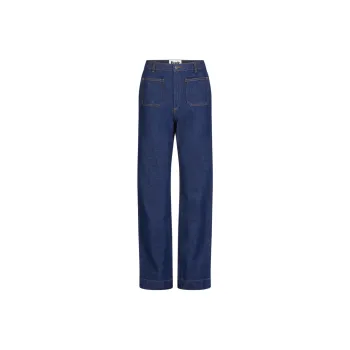 Rouje BELLEVILLE JEANS Jeans Women's Blue