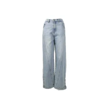GIMING Jeans Women's Blue