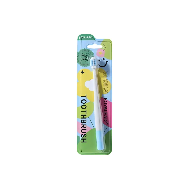 Love Of Wormwood Silver Ions Are Bacteriostatic Toothbrushes Protective Gum 1 Pack-7