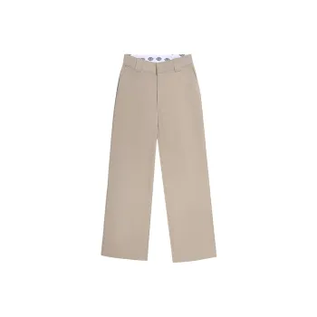 Dickies Cargo Pants Women's Khaki
