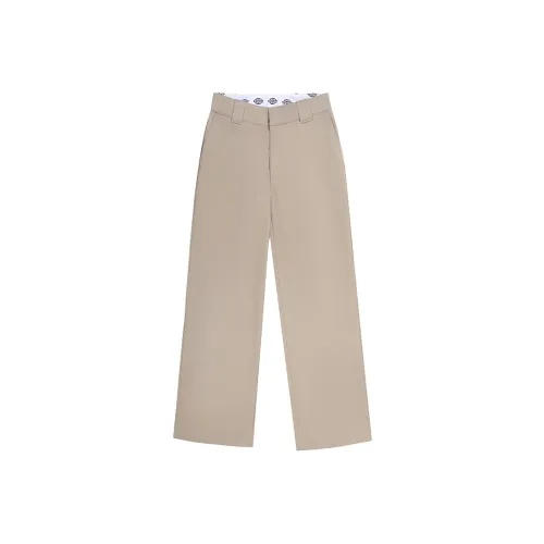 Dickies Cargo Pants Women's Khaki