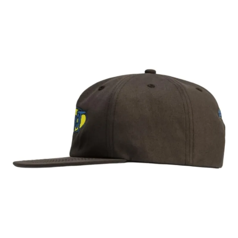 PLEASURES X Slipknot Snapback-1