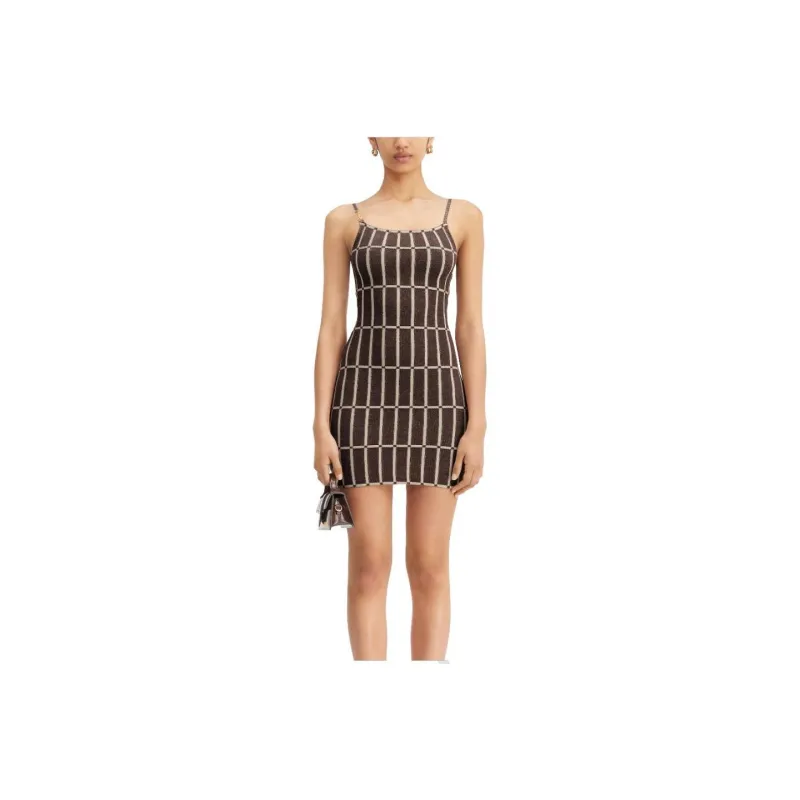 Jacquemus Slip Dresses Women's-4