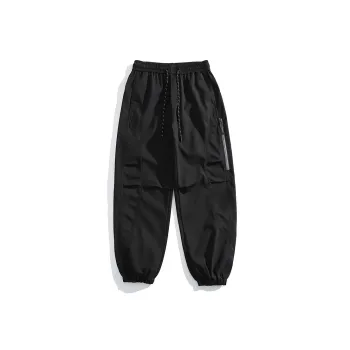 SIL VITIN Casual Pants Unisex
