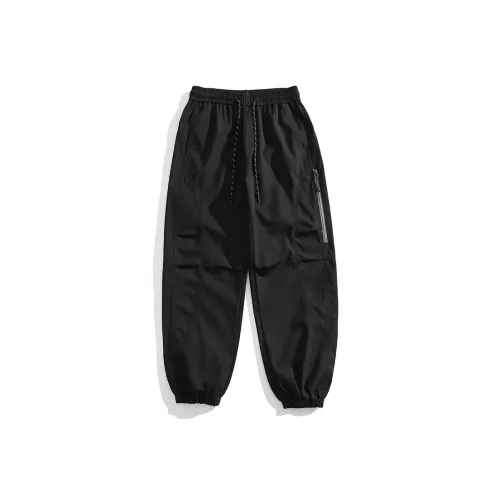 SIL VITIN Casual Pants Unisex