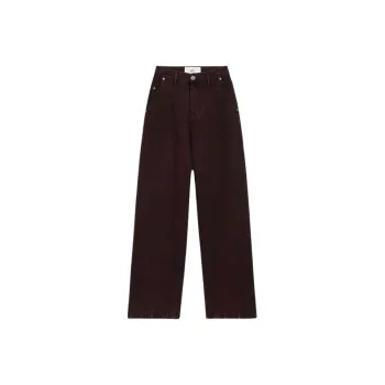 Ami Paris Wide leg Jeans
