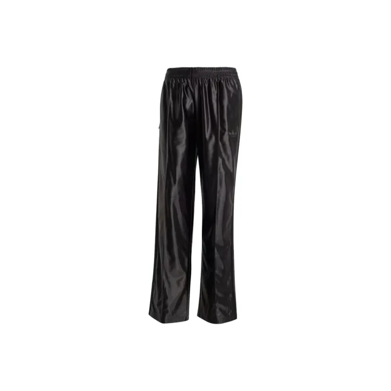 Adidas Originals Firebird Casual Pants Women's Black-0