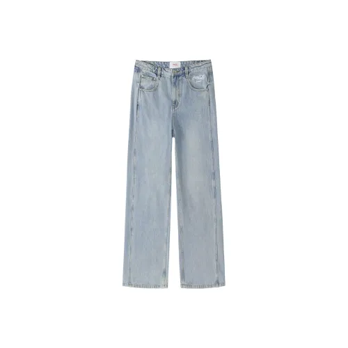 Coca Cola Jeans Women's