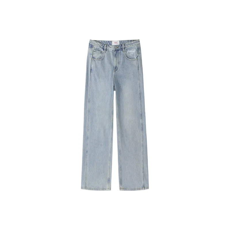 Coca Cola Jeans Women's-0