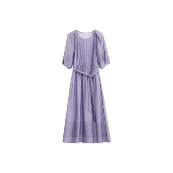 AMII Short Sleeved Dresses Women's