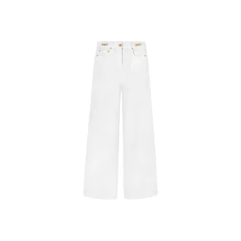 VERSACE Jeans 'White'