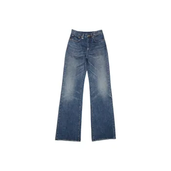 R13 Jane Jeans