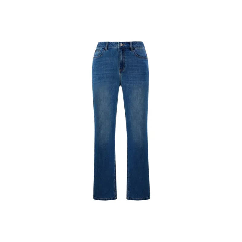 E.land Jeans Women's-0