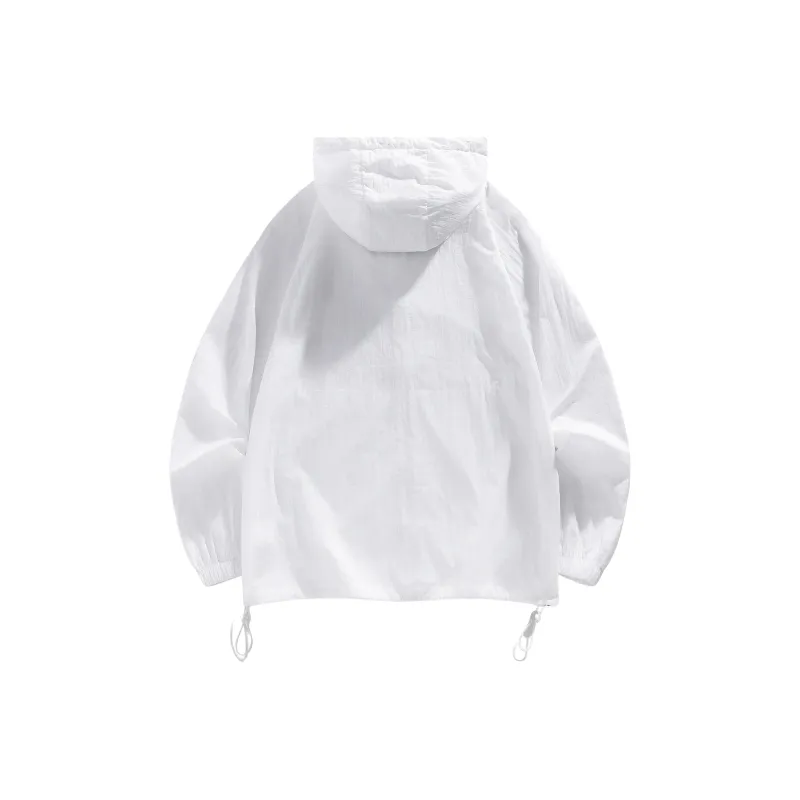 Snow Know The Answer SKTA Super Light Breathable Quick Dry Sun Protection Clothing Unisex-3