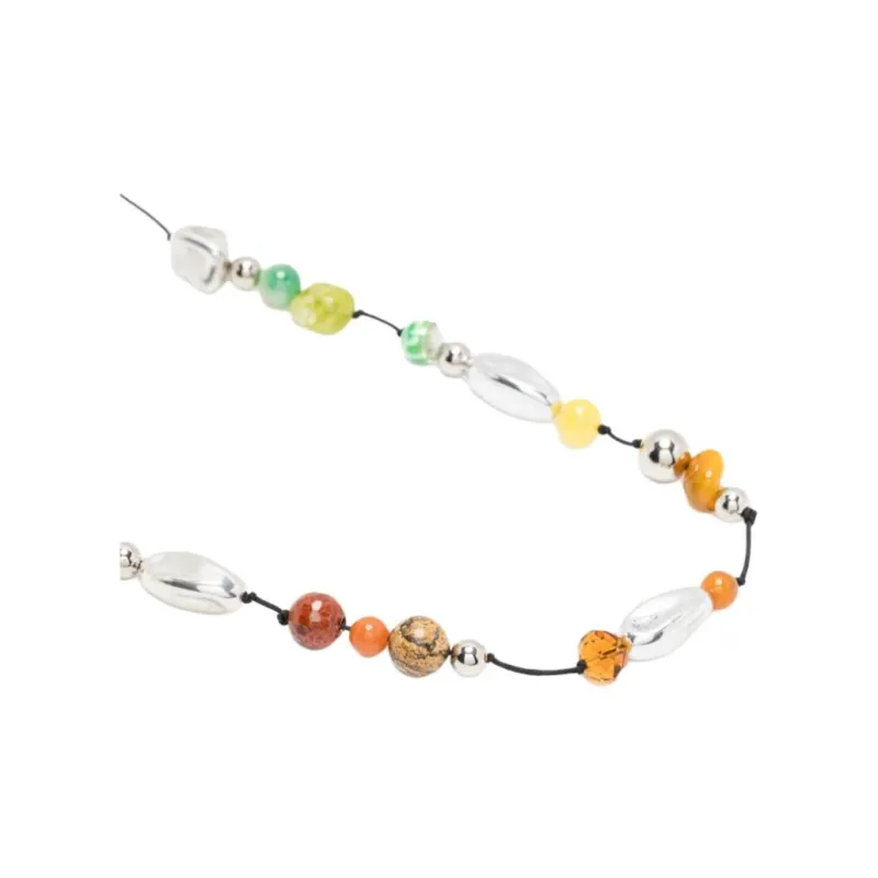 Panconesi Multi Vacanza Stone Necklace-2