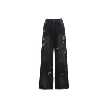 ONLY Jeans Women's J09 Dark Denim Gray