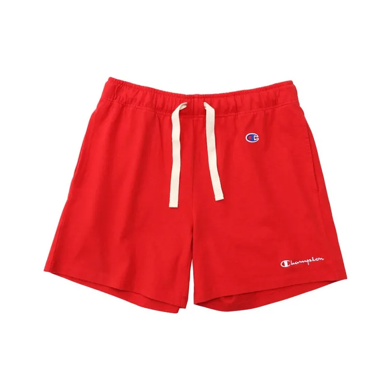 Champion Casual Shorts Women's-15
