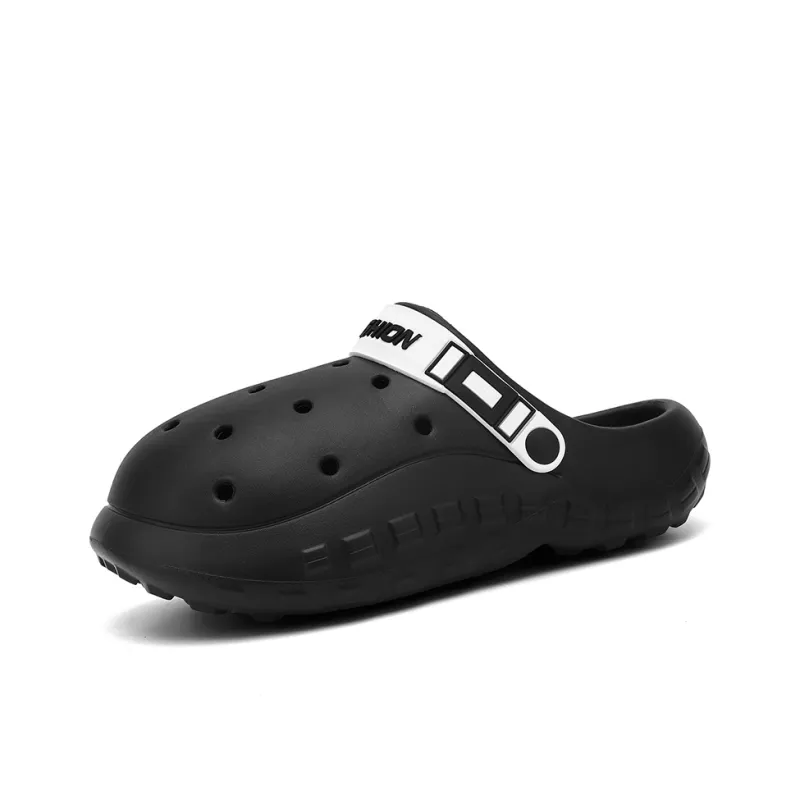 MESUCA Clogs Men-5