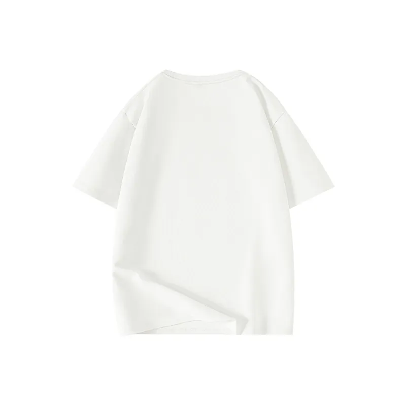 MJ STYLE T Shirts Unisex-8