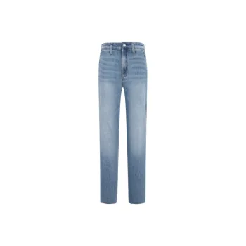 CALVIN KLEIN Jeans Women's Denim Light Blue