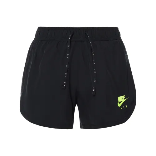 Nike Casual Shorts Women's Black