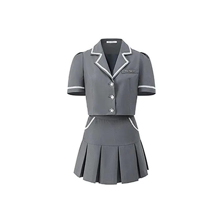 MacyMccoy Business Suits Women's-0